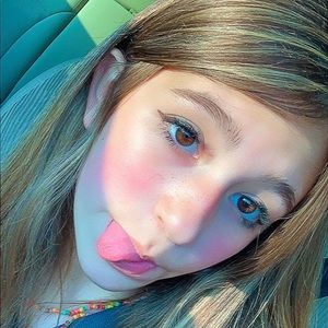 Meet your Posher, Kennady